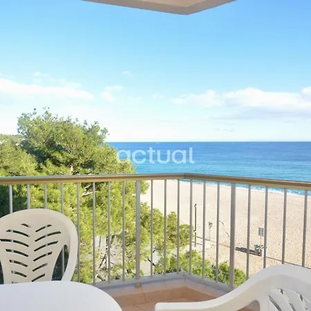 Apartment Catalunya G-4 *