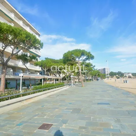 Catalunya G-4 Apartment