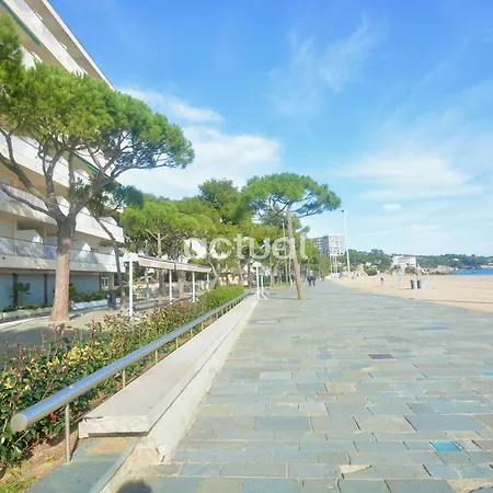 Apartment Catalunya G-4