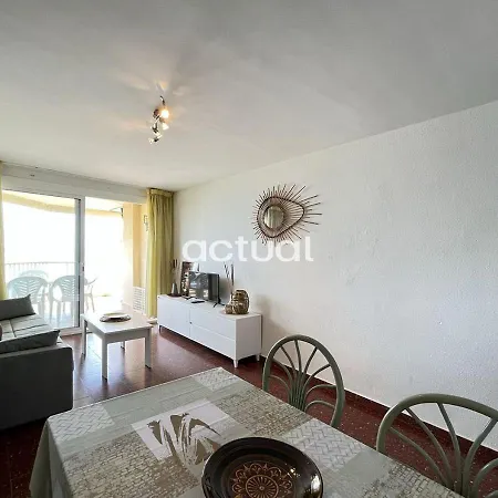 Catalunya G-4 Apartment