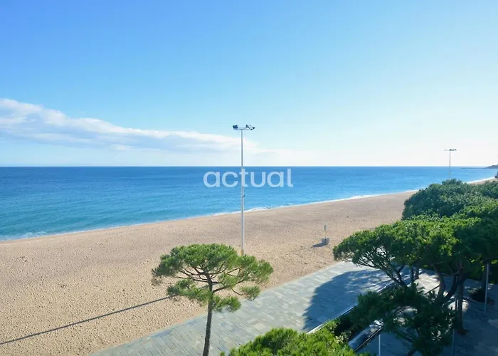 Catalunya G-4 Apartamento *