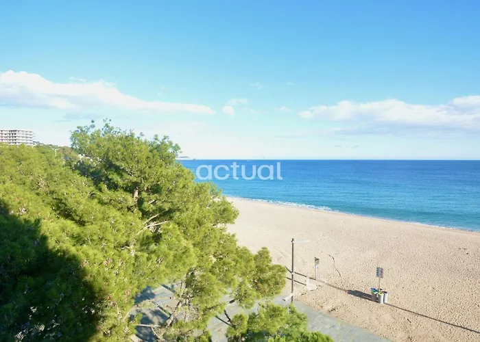 Apartamento Catalunya G-4 Platja d'Aro