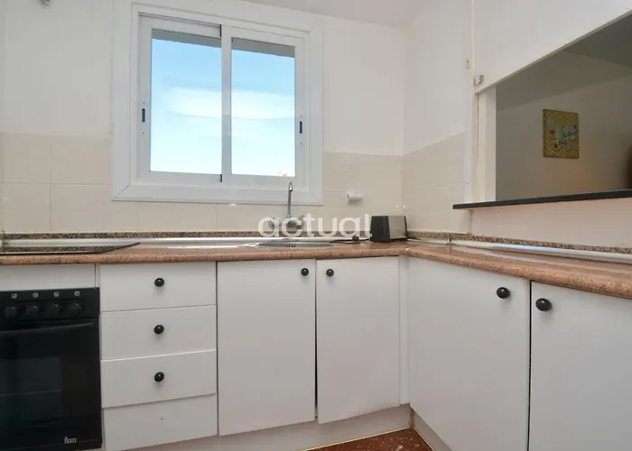 Apartamento Catalunya G-4 Platja d'Aro