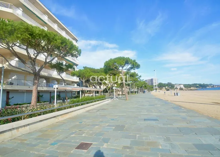 Catalunya G-4 Apartamento