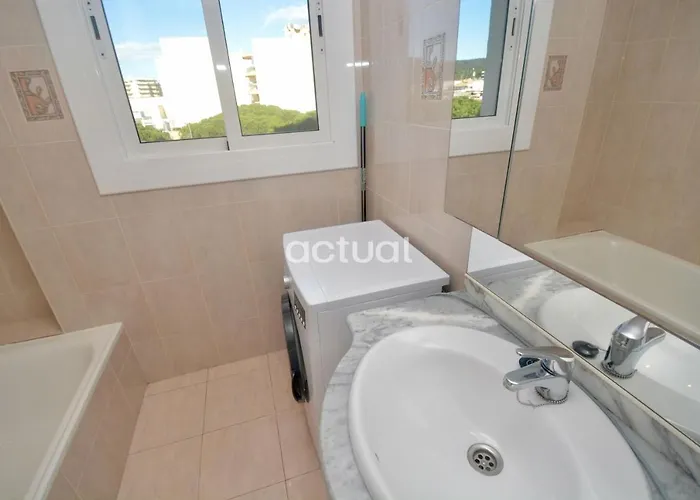 Apartamento Catalunya G-4