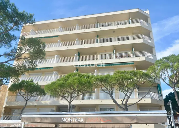 Catalunya G-4 Platja d'Aro