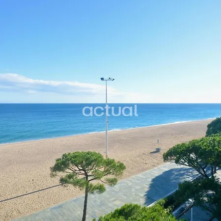 Catalunya G-4 Appartamento *
