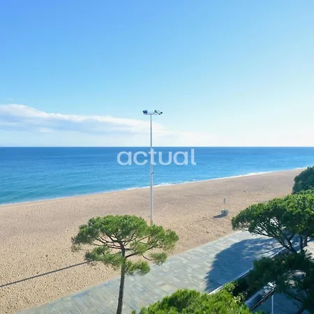 Catalunya G-4 Apartamento *