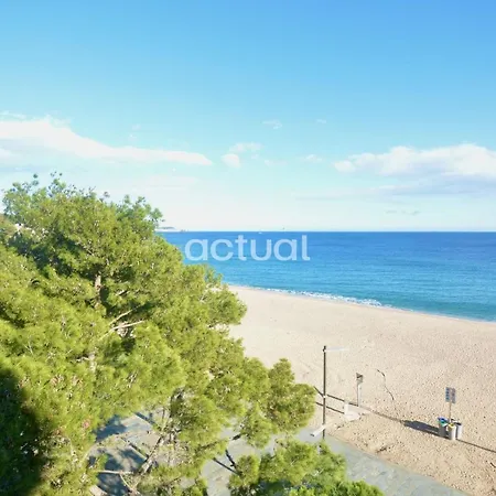 Apartamento Catalunya G-4 Platja d'Aro (Playa de Aro)