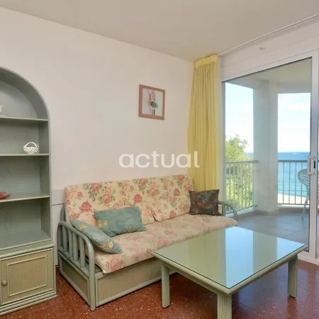 Apartamento Catalunya G-4