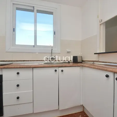 Apartamento Catalunya G-4 Platja d'Aro (Playa de Aro)