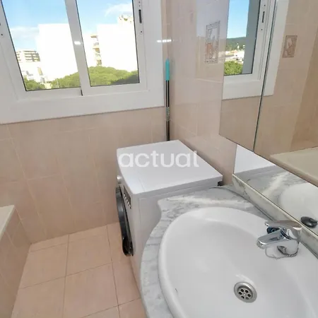 Apartamento Catalunya G-4