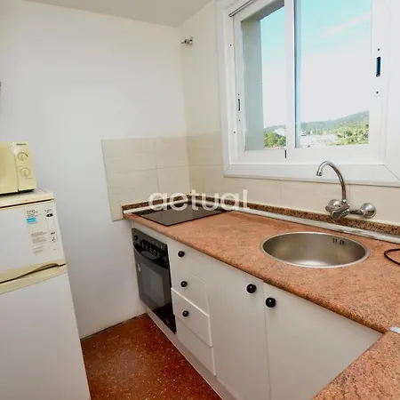 Apartamento Catalunya G-4 *