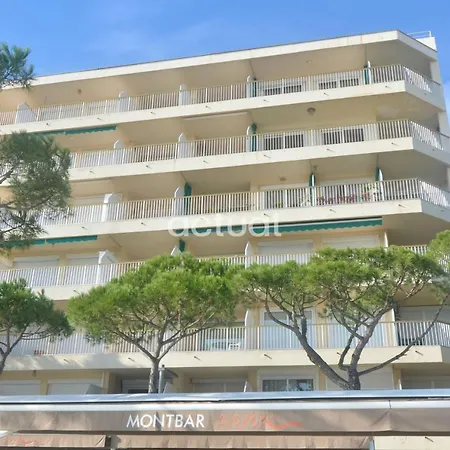 Catalunya G-4 Platja d'Aro (Playa de Aro)