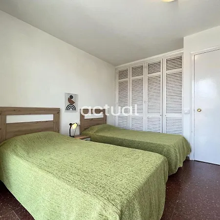 Apartamento Catalunya G-4 Platja d'Aro (Playa de Aro)